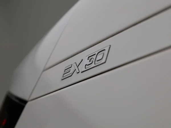 Volvo EX30 (2024) — foto 24 van 39