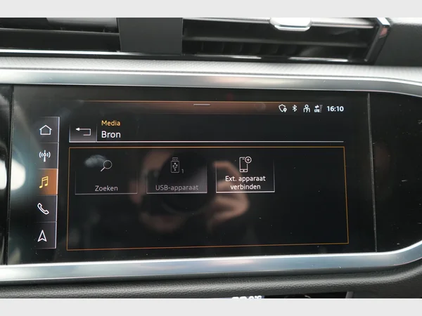 AUDI Q3 (2021) — foto 24 van 30