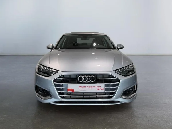AUDI A4 (2022) — foto 22 van 28