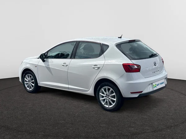 SEAT Ibiza 5P/D (2017) — foto 8 van 15