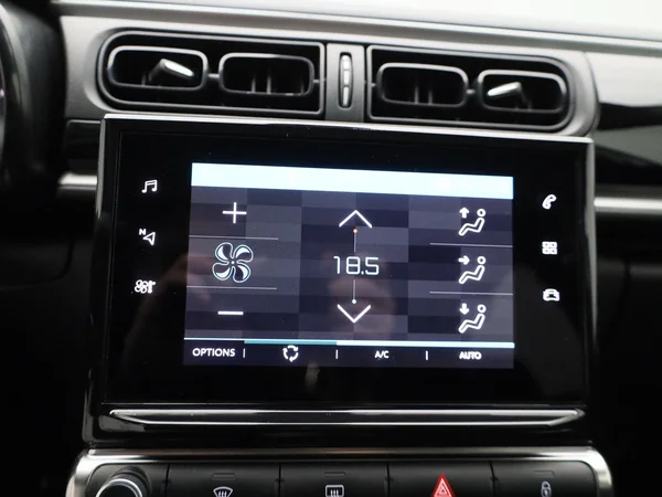 Citroën C3 (2021) — foto 17 van 36