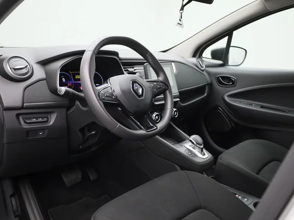 Renault ZOE (2021) — foto 24 van 39