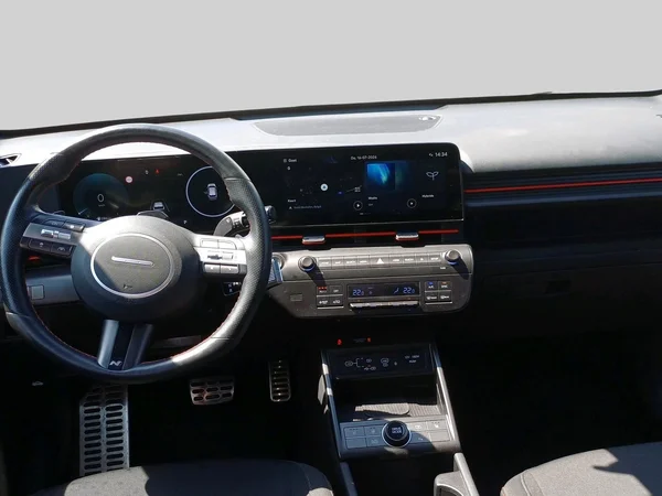 Hyundai Kona (2024) — foto 5 van 16
