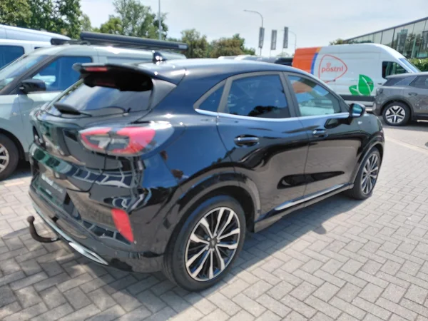 Ford Puma (2023) — foto 16 van 21