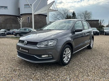 Volkswagen Polo 915f9f90-dd0a-4349-9c7f-3f53b63f9e81