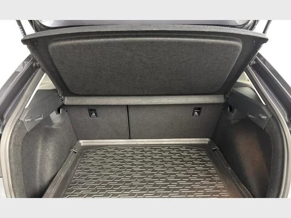Volkswagen Taigo (2023) — foto 7 van 25