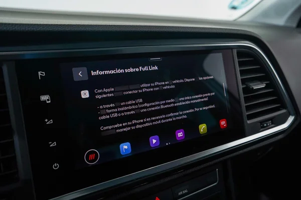 Seat Ateca (2023) — foto 19 van 63