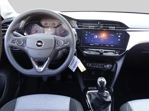 Opel Corsa (2025) — foto 5 van 19