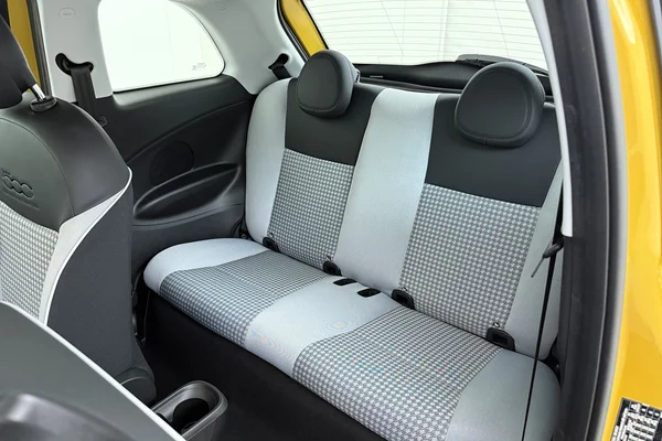 Fiat 500 (2026) — foto 18 van 19