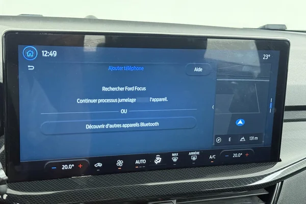 Ford Focus Sw (2023) — foto 11 van 35
