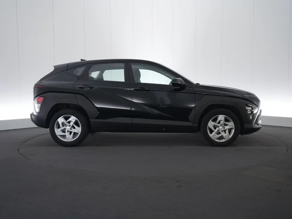 Hyundai Kona (2025) — foto 18 van 21