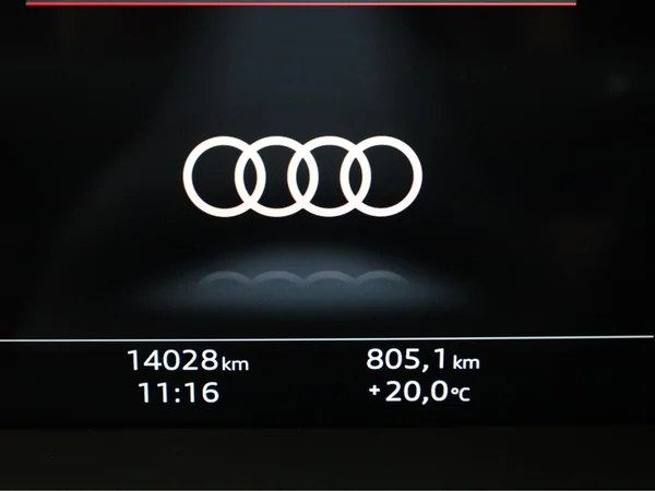AUDI A3 Sportback PHEV (2025) — foto 10 van 25