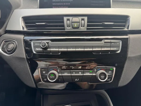 BMW X1 Dsl (F48 LCI) (2021) — foto 16 van 28