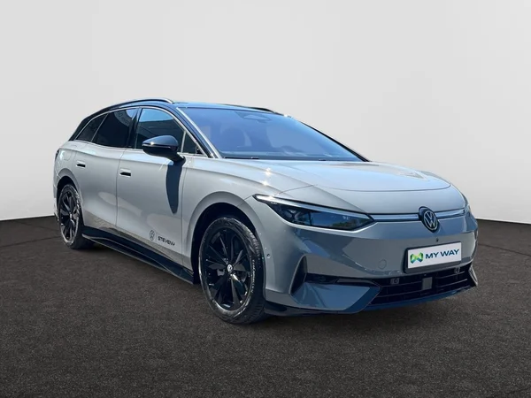 VOLKSWAGEN ID.7 Tourer (2026) — foto 4 van 4
