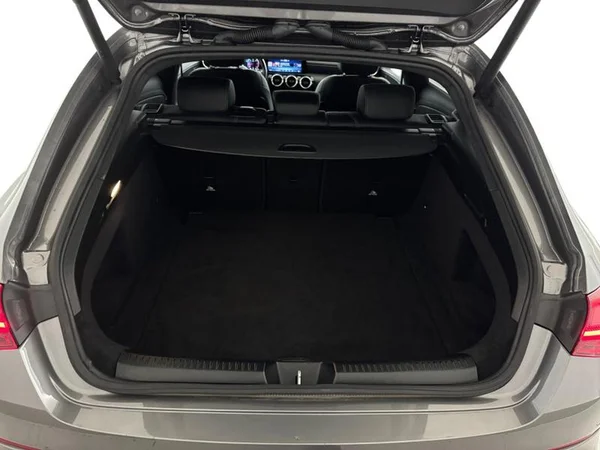 MERCEDES-BENZ CLA SW Dsl (X118) (2023) — foto 9 van 28