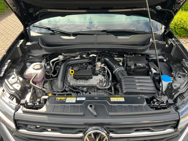 VOLKSWAGEN T-Cross (2025) — foto 15 van 24