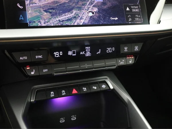 AUDI A3 Sedan (2025) — foto 9 van 20