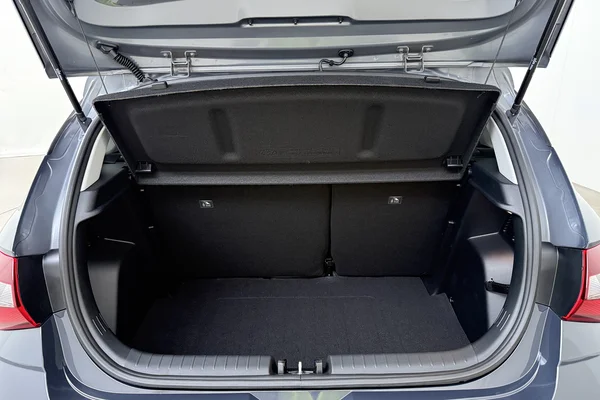 Hyundai i20 (2026) — foto 12 van 16