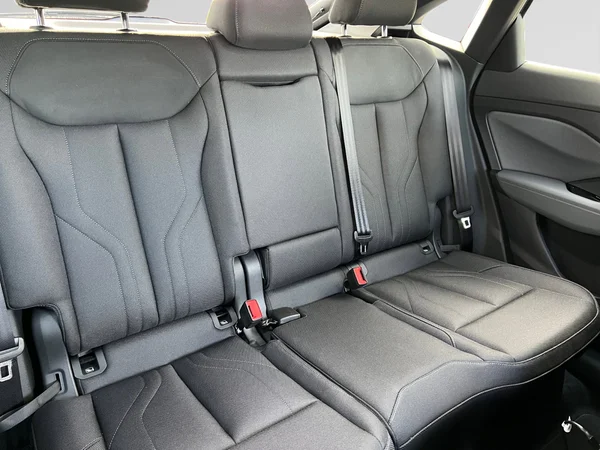 AUDI Q3 Sportback (2026) — foto 16 van 21