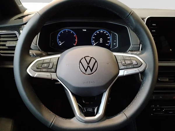 VOLKSWAGEN T-Cross (2025) — foto 5 van 22