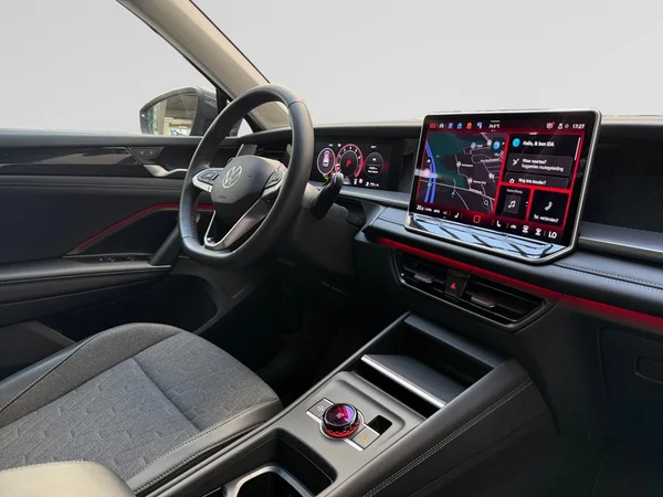 VOLKSWAGEN Tayron (2025) — foto 15 van 20
