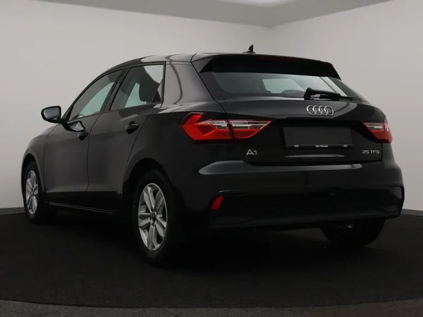 Audi A1 Sportback (2022) — foto 21 van 27