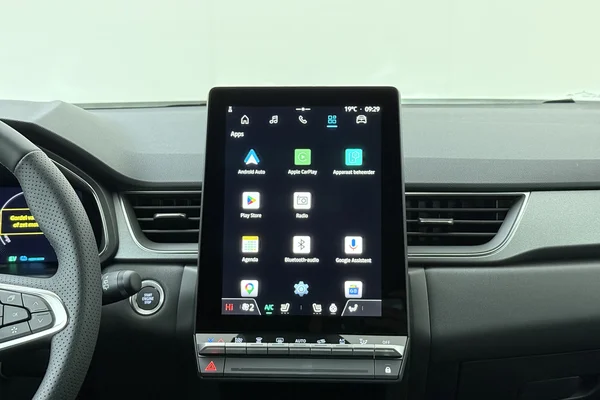Renault Captur E-Tech (HEV) (2026) — foto 3 van 16