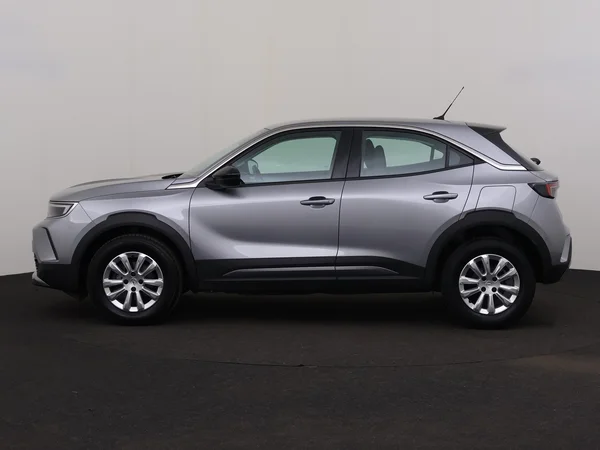 OPEL Mokka (2021) — foto 12 van 27