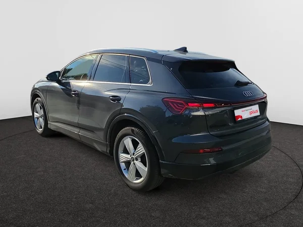 AUDI Q4 e-tron (2026) — foto 18 van 24