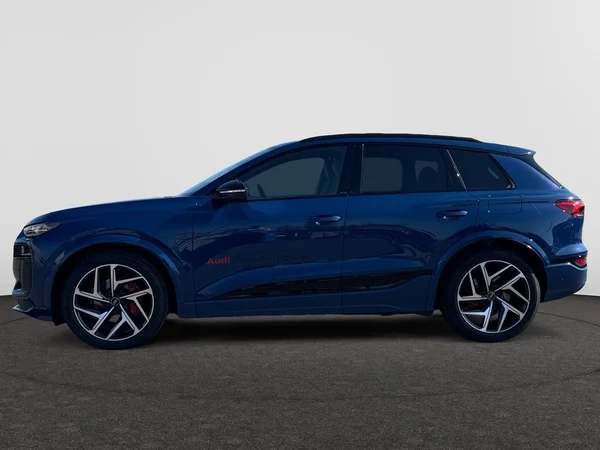 AUDI Q6 e-tron (2025) — foto 19 van 24