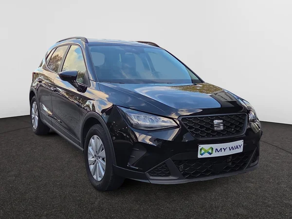 SEAT Arona (2024) — foto 2 van 20