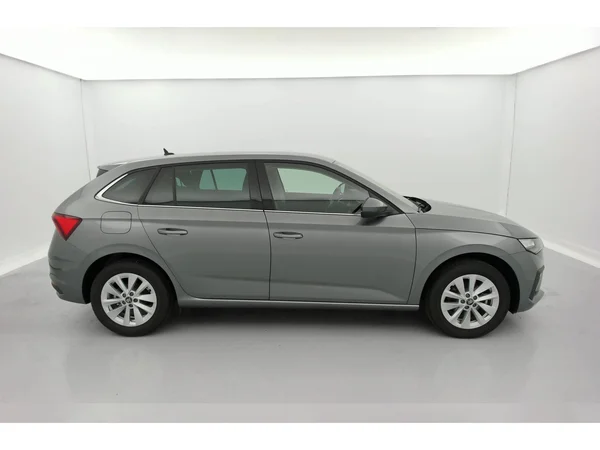 SKODA Scala (2025) — foto 31 van 36