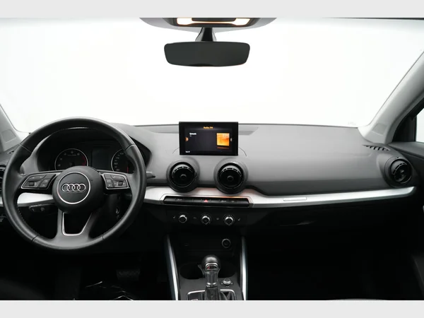 AUDI Q2 (2018) — foto 15 van 25