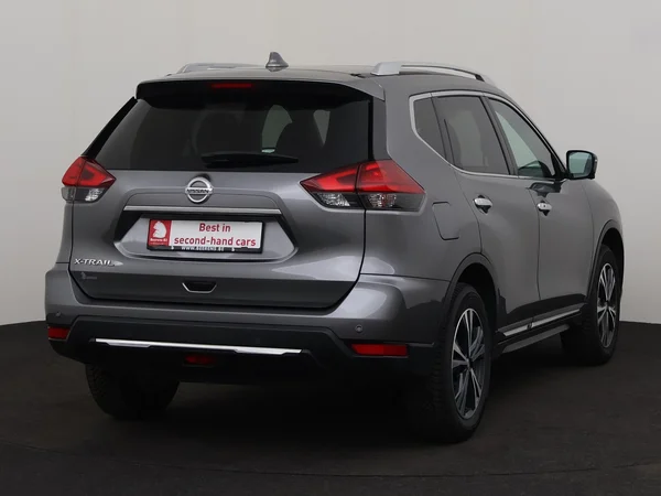 NISSAN X-Trail (2021) — foto 23 van 29