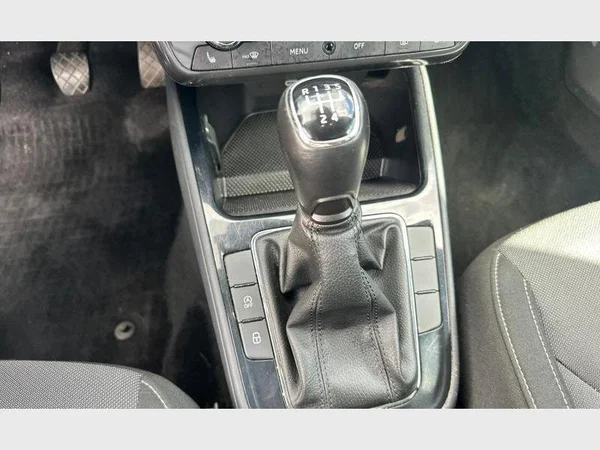 Skoda Fabia (2022) — foto 18 van 30