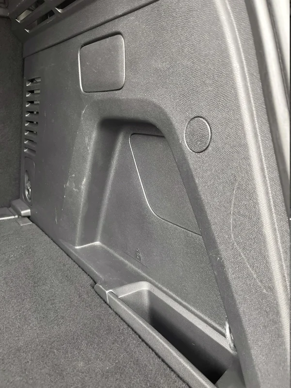 Peugeot 3008 (2024) — foto 68 van 72
