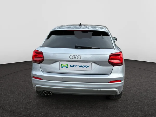 AUDI Q2 (2020) — foto 19 van 24
