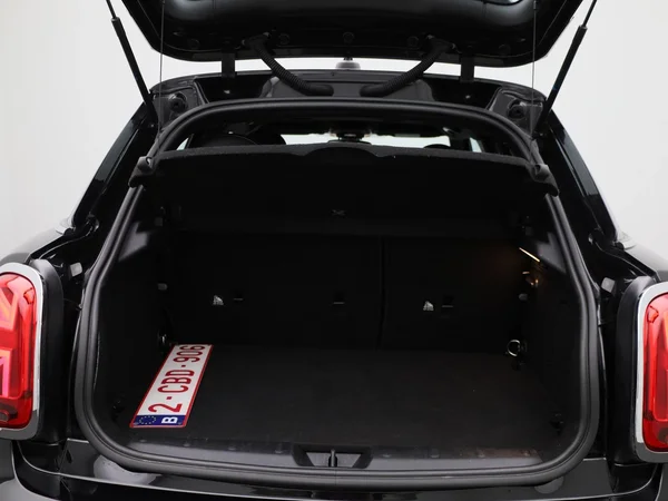 MINI One (2022) — foto 6 van 37