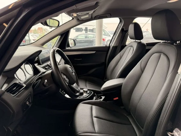 BMW 2 Serie (2021) — foto 2 van 25