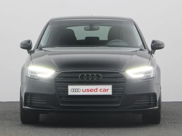 AUDI A3 Sportback (2019) — foto 14 van 18