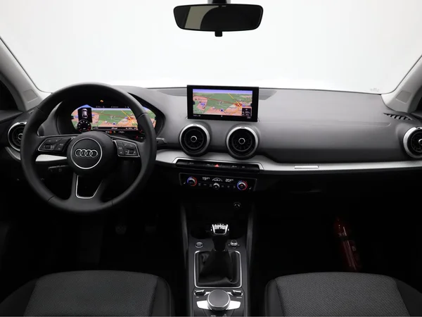 AUDI Q2 (2022) — foto 21 van 22
