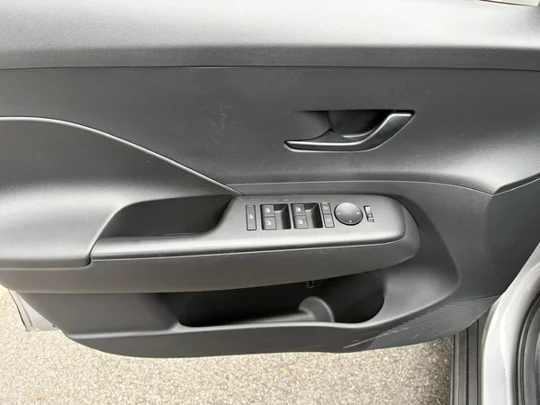 Hyundai Kona (2025) — foto 17 van 20