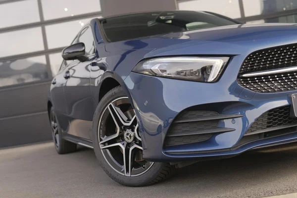 Mercedes-Benz A-Klasse (2024) — foto 30 van 31