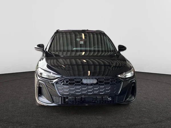 AUDI A5 Avant e-hybrid (PHEV) (2026) — foto 23 van 24
