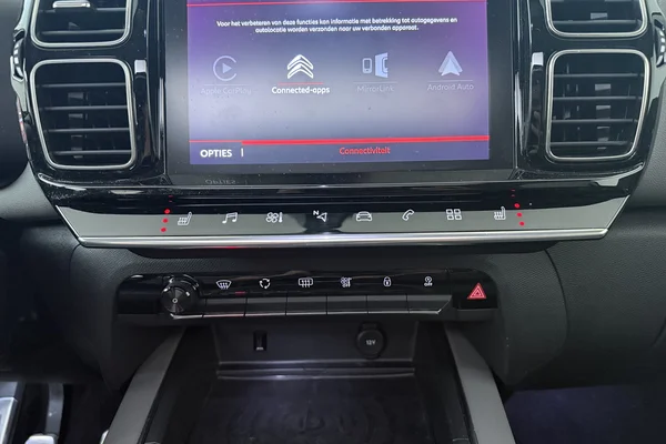 Citroen C5 Aircross (2020) — foto 9 van 21