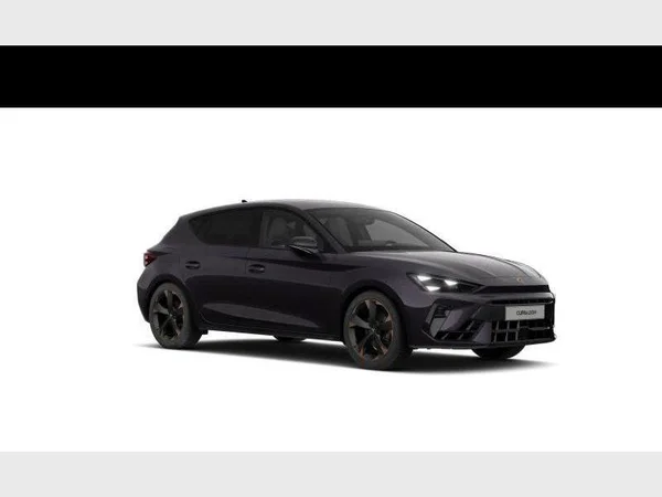 CUPRA Leon (2026) — foto 2 van 8