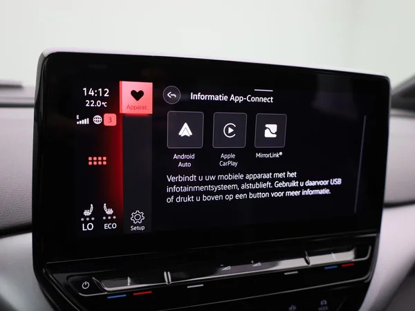 Volkswagen ID.4 (2023) — foto 19 van 41