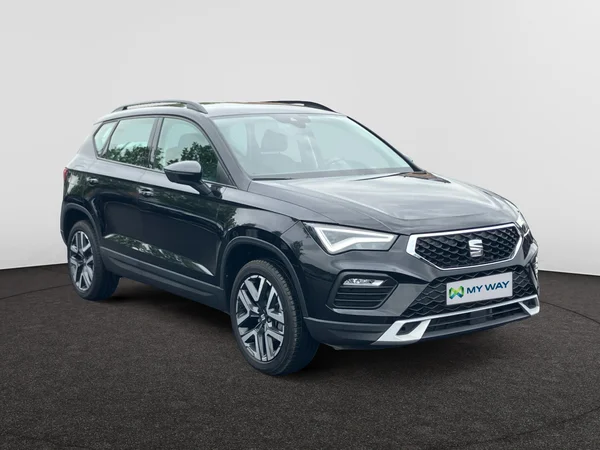 SEAT Ateca (2024) — foto 23 van 25