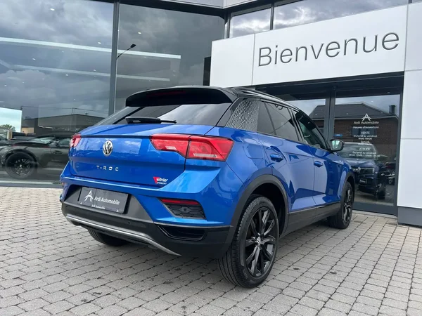 Volkswagen T-Roc (2020) — foto 19 van 24