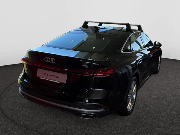 AUDI A5 (2026) — foto 10 van 17